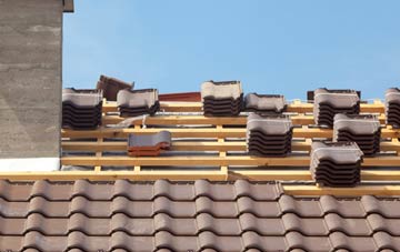 Brickhill clay roofing costs