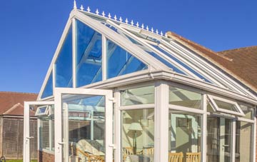 conservatory roof insulation costs Brickhill