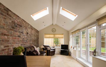 conservatory roof insulation Brickhill, Bedfordshire