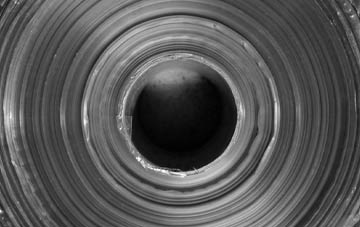 Brickhill edpm waterproofing