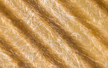 Brickhill fibreglass roof waterproofing