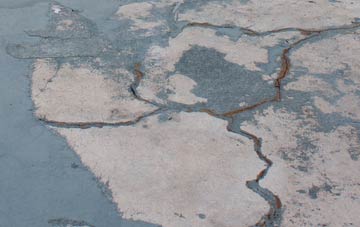 fibreglass roofing replacement Brickhill