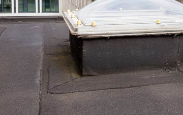 disadvantages of Brickhill flat roofs