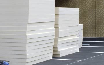 Brickhill flat roof insulation costs