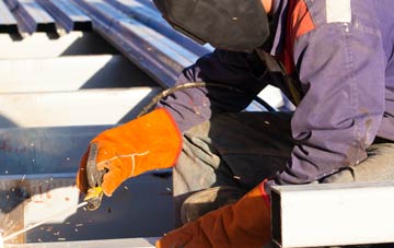 Brickhill flat roofing options