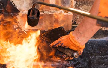 Brickhill flat roof repair companies