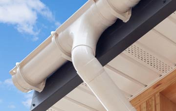 Brickhill gutter installation costs