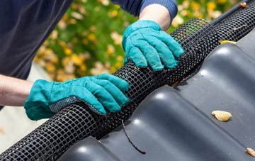 Brickhill gutter repair companies