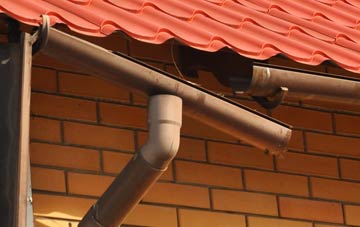Brickhill gutter repair costs