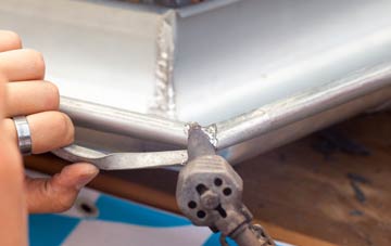 disadvantages of Brickhill lead roofing