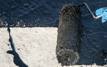 Brickhill liquid sealant waterproofing