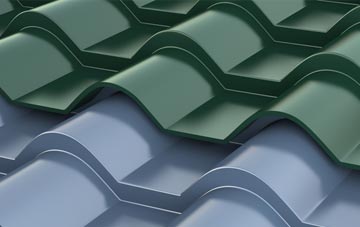 who should consider Brickhill plastic roofs