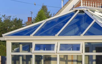 professional Brickhill conservatory insulation