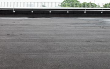 Brickhill asphalt roof replacement