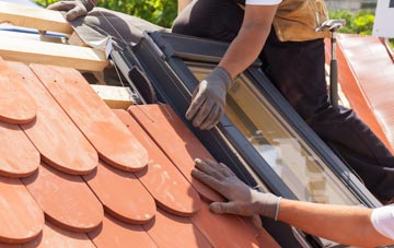 replacement Brickhill roof windows
