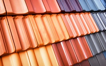 Brickhill roof tile costs