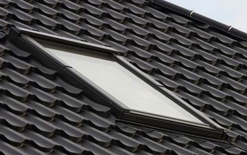 benefits of Brickhill roof windows