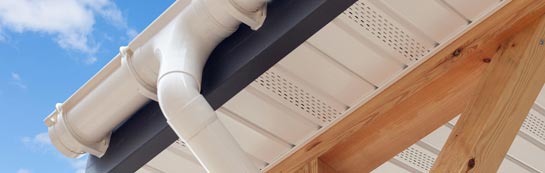 get Brickhill guttering quotes today