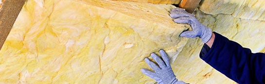 quotes for Brickhill roof insulation