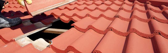 compare Brickhill roof repair quotes