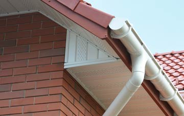 Brickhill soffit repair costs