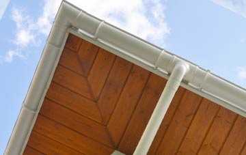 Brickhill soffit types