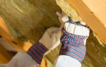 types of Brickhill pitched roof insulation materials