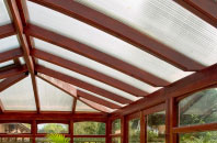 Brickhill conservatory roofing insulation