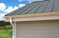 Brickhill fascia repair