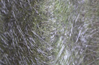 Brickhill fibreglass roof work