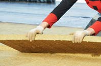 find rated Brickhill roof insulation companies