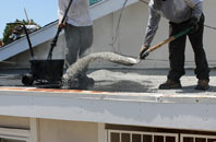 Brickhill flat roofing repair