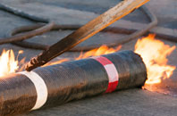 free Brickhill flat roofing repair quotes