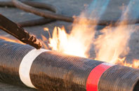 Brickhill flat roofing replacement