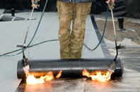 Brickhill flat roof sealing quote