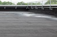 find rated Brickhill flat roofing companies