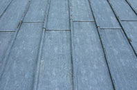 Brickhill lead roofing