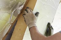 rated Brickhill roof insulation companies