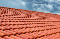 Brickhill roofing tiles