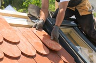 Brickhill tiled roofing companies