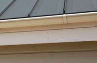 Brickhill soffit repair