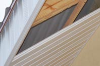 rated Brickhill soffit repair companies