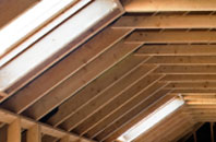Brickhill tapered roof insulation quotes